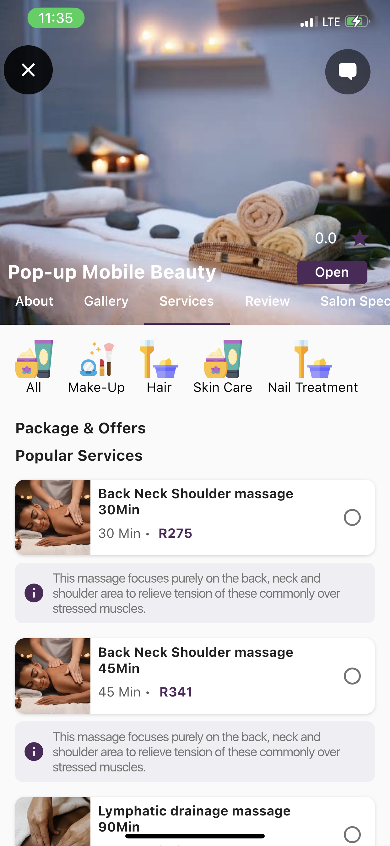 Swiftly screenshot 2